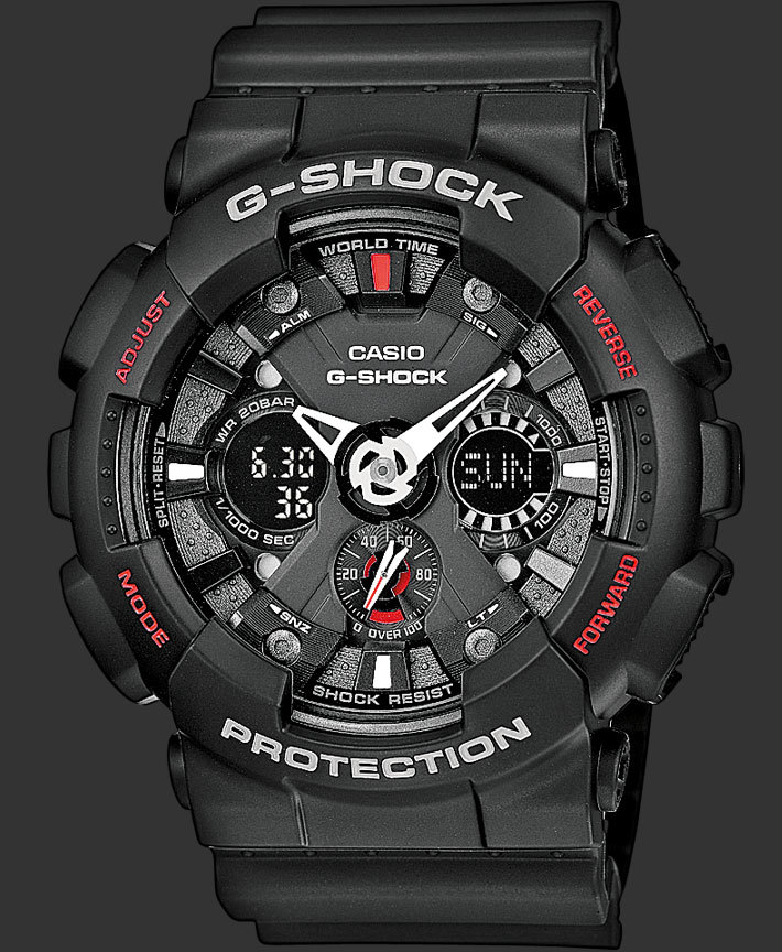 g shock 24 karat 2019