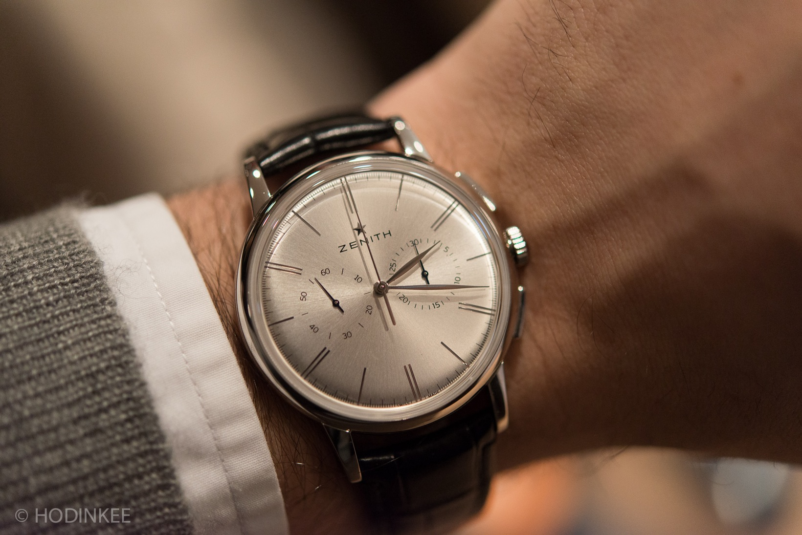 download zenith chronomaster hodinkee download zenith chronomaster hodinkee