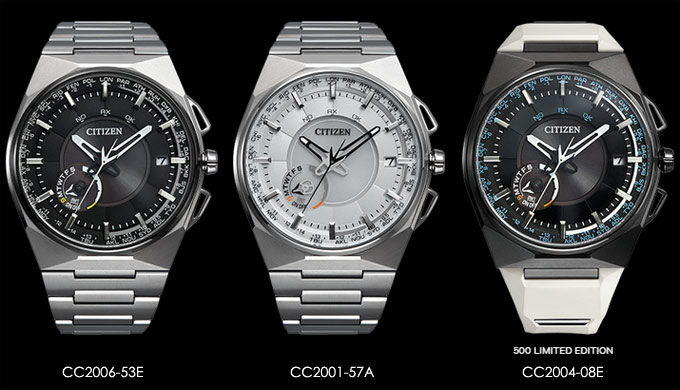 seiko astron vs citizen satellite wave