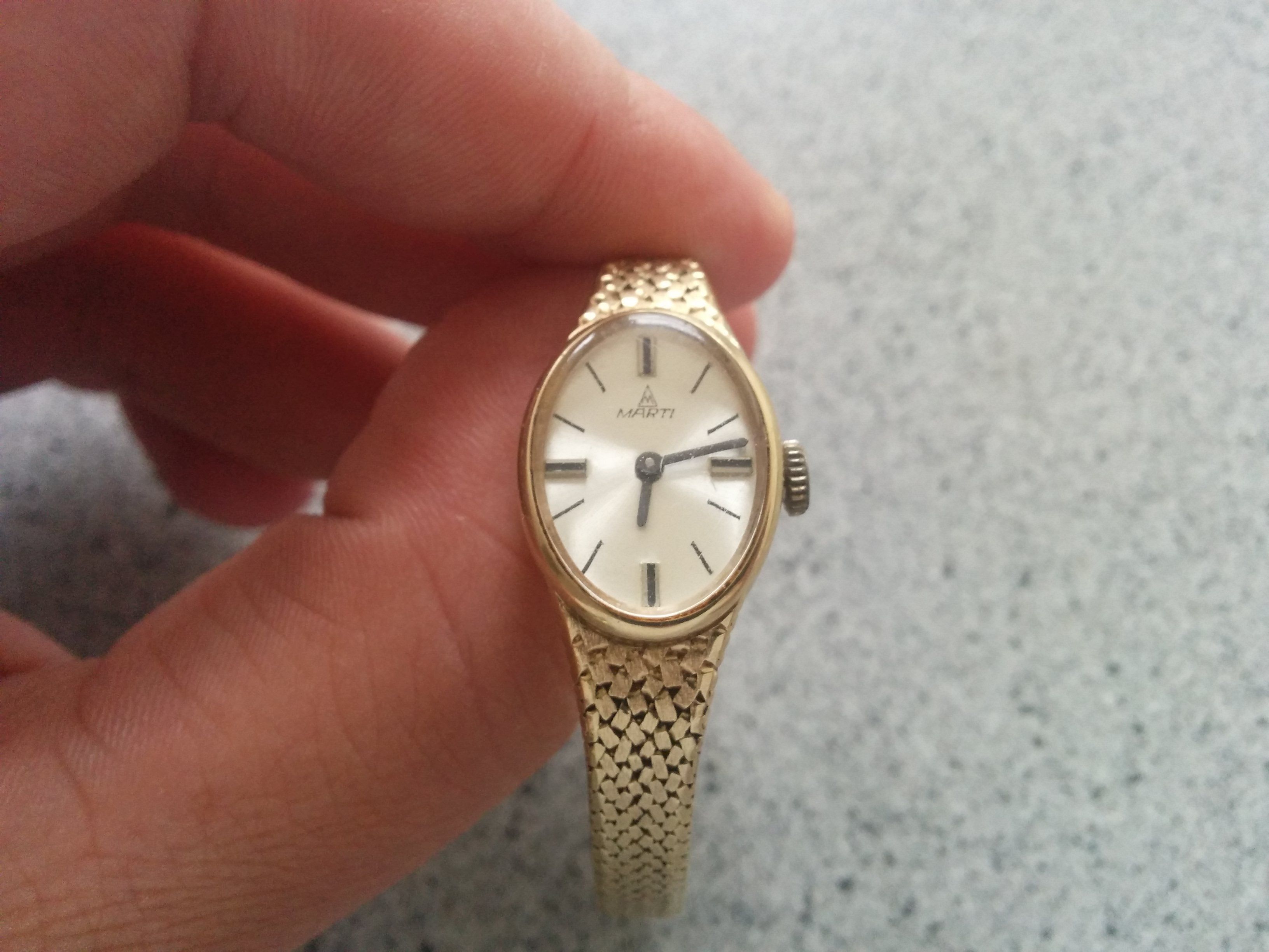 Taxatie gouden horloge - Vintage - Horlogeforum.nl - het voor liefhebbers van horloges