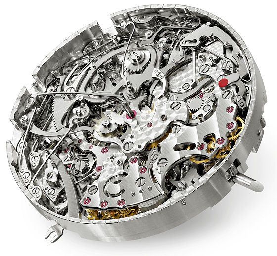 De Patek Philippe Grandmaster Chime Algemene Horlogepraat Horlogeforum het forum voor liefhebbers van horloges