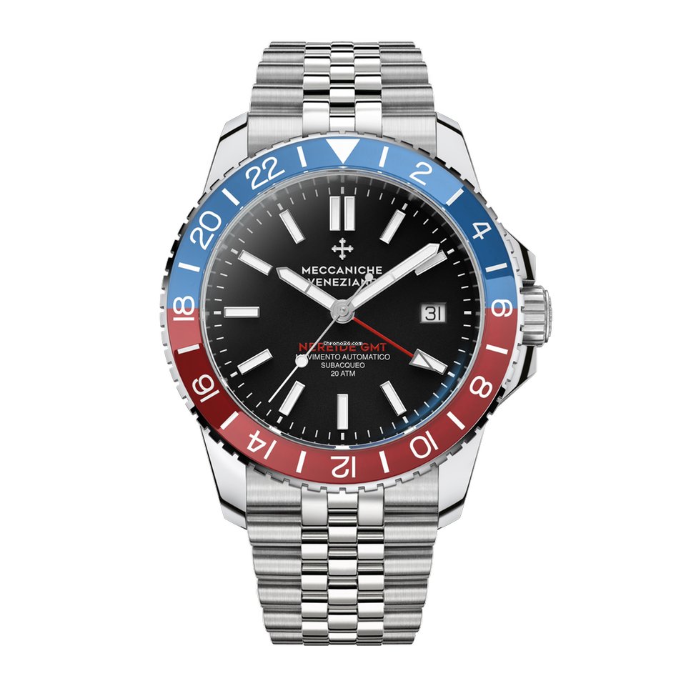 Auto mar watch 2025