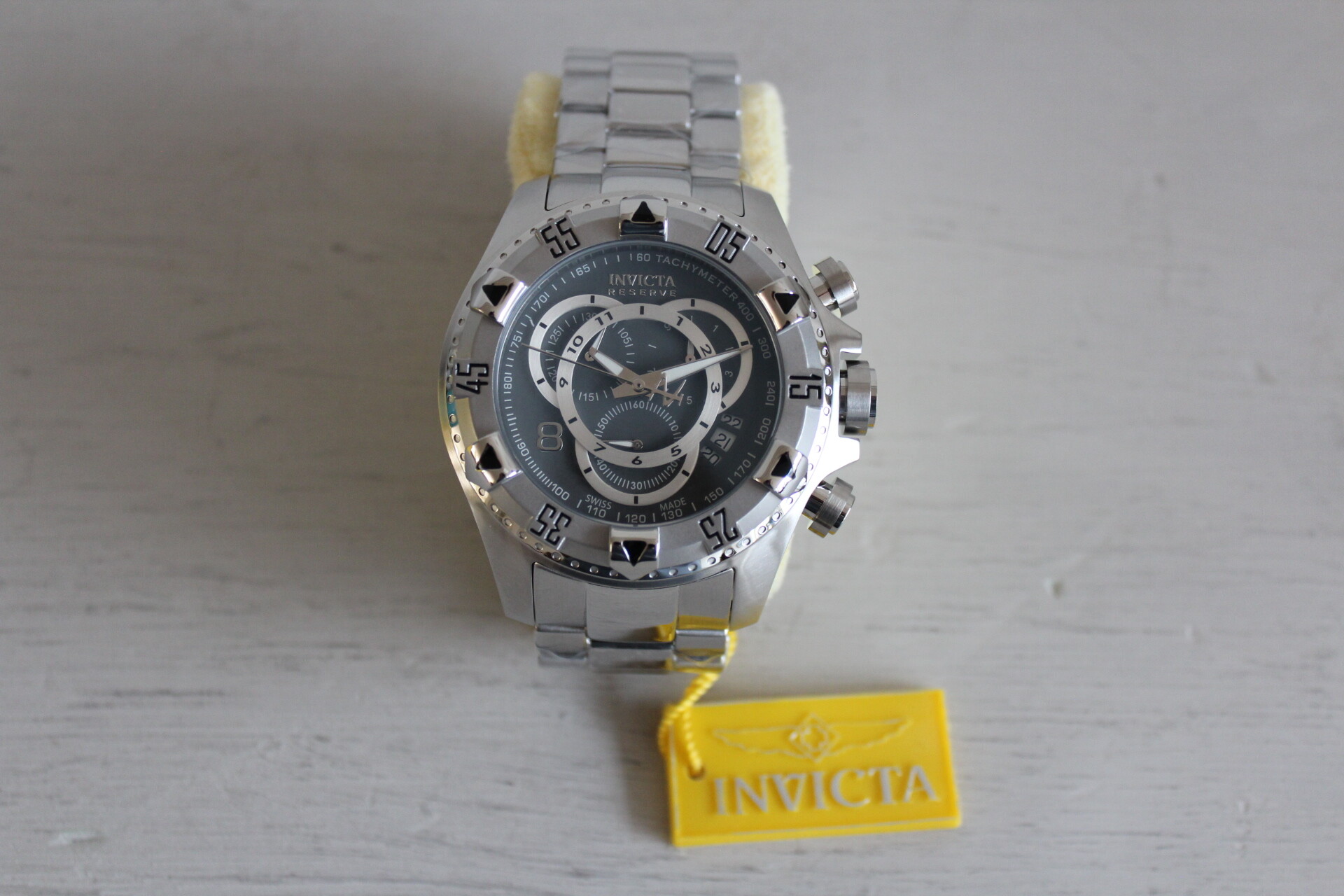 Invicta 5524 deals