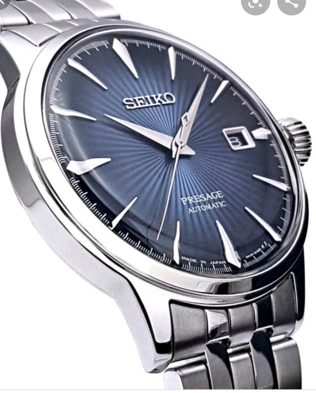 Help! Quartz Tissot gentleman of automaat Seiko Presage - Algemene  Horlogepraat  - het forum voor liefhebbers van horloges