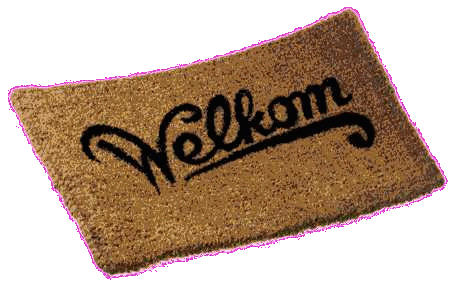 welkom