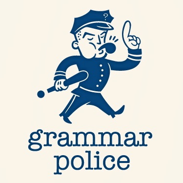 grammarpolice