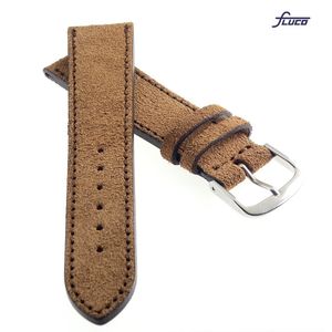 fluco-veloursleder-uhrenarmband-modell-oslo-xs-cacao-20-mm-handarbeit