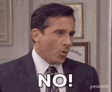 no