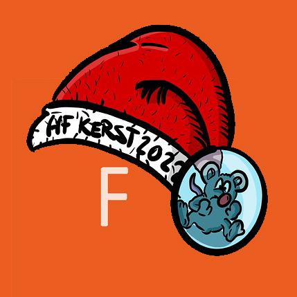 F