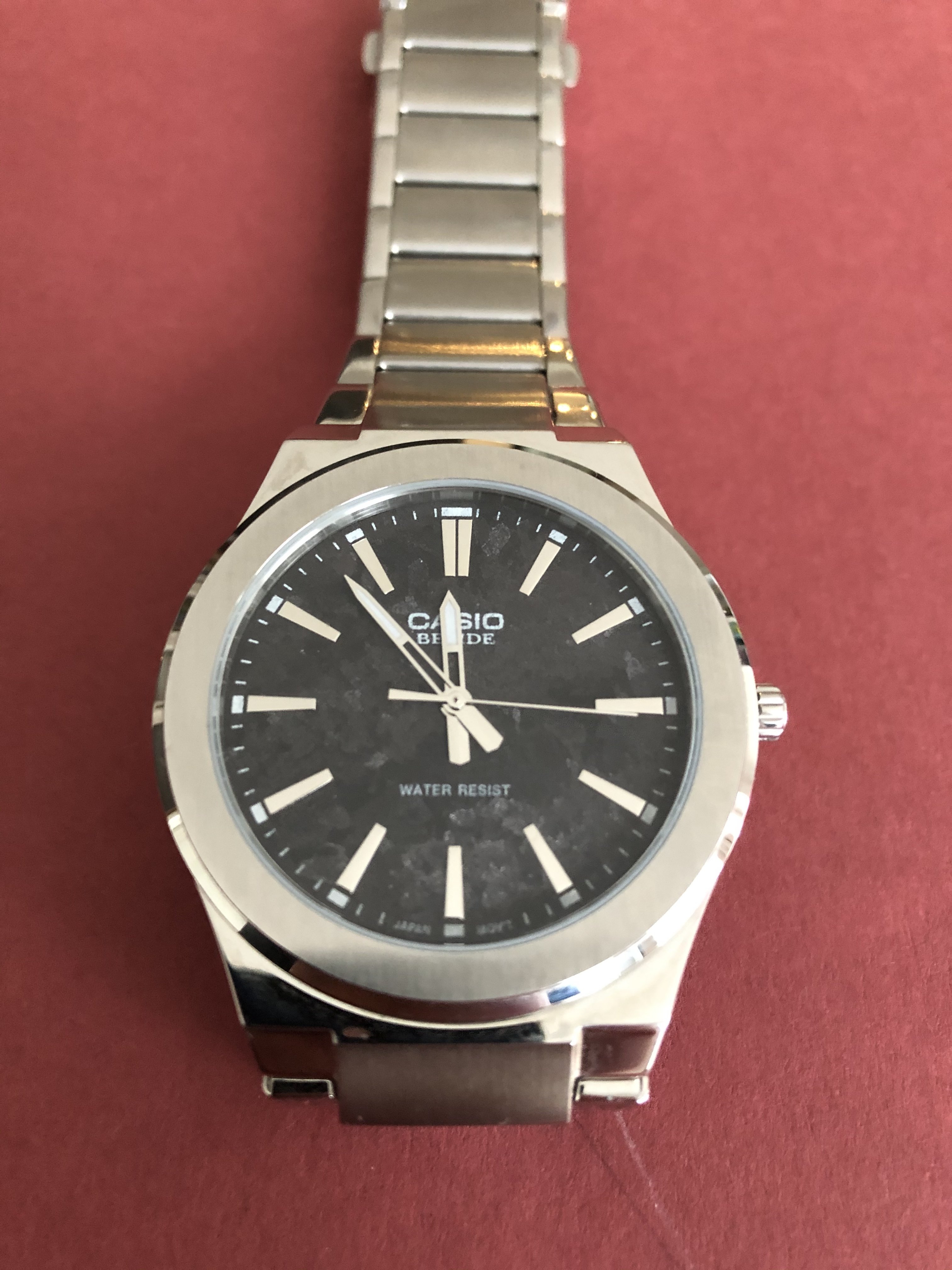 casio bem sl100d