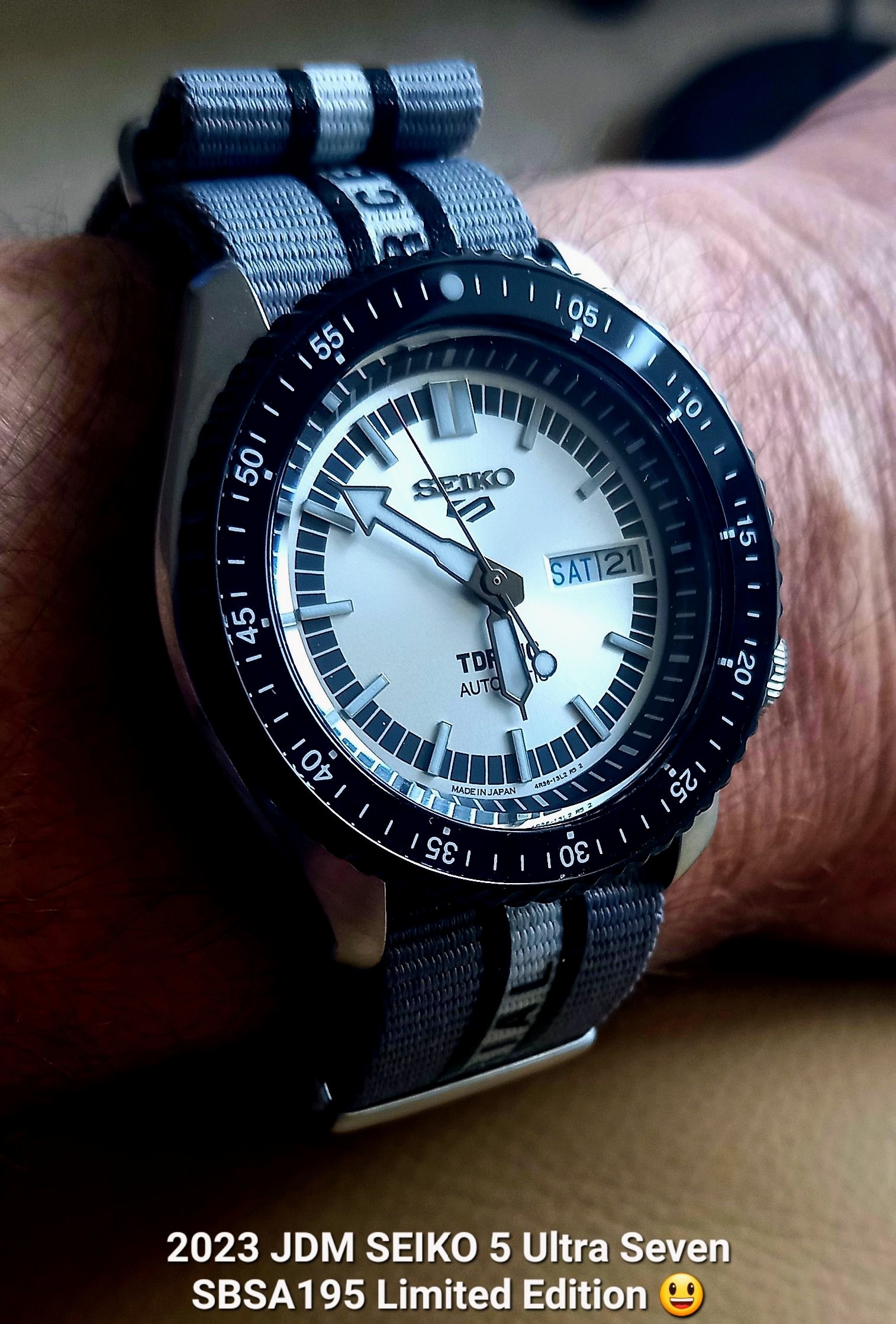 Nieuwe Seiko Modellen 2023 This time it s personal. Algemene