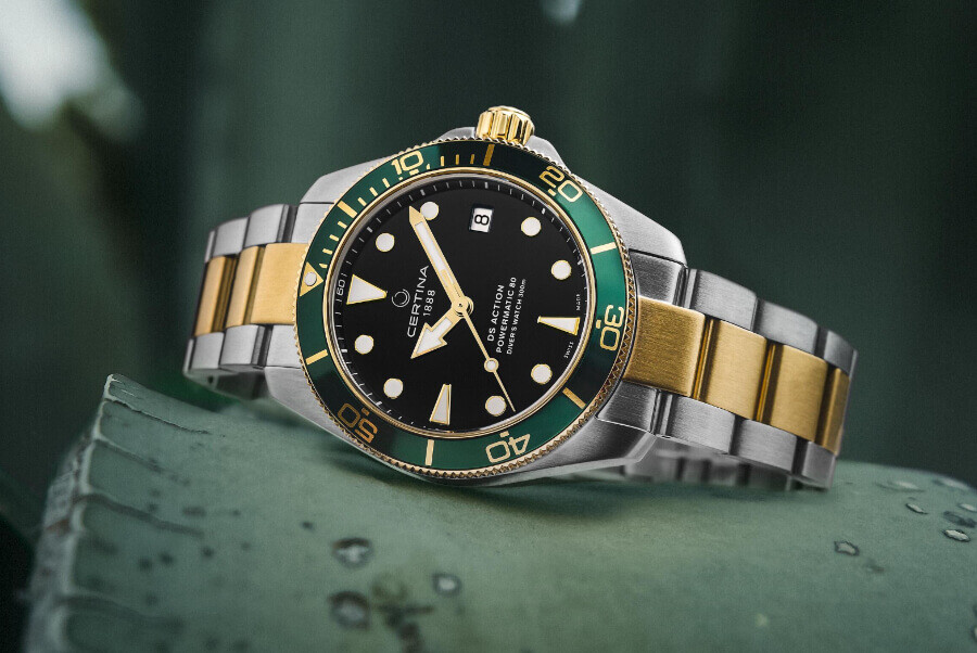 Certina of Tissot Algemene Horlogepraat Horlogeforum het forum voor liefhebbers van horloges