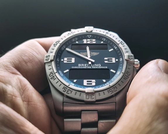 breitling