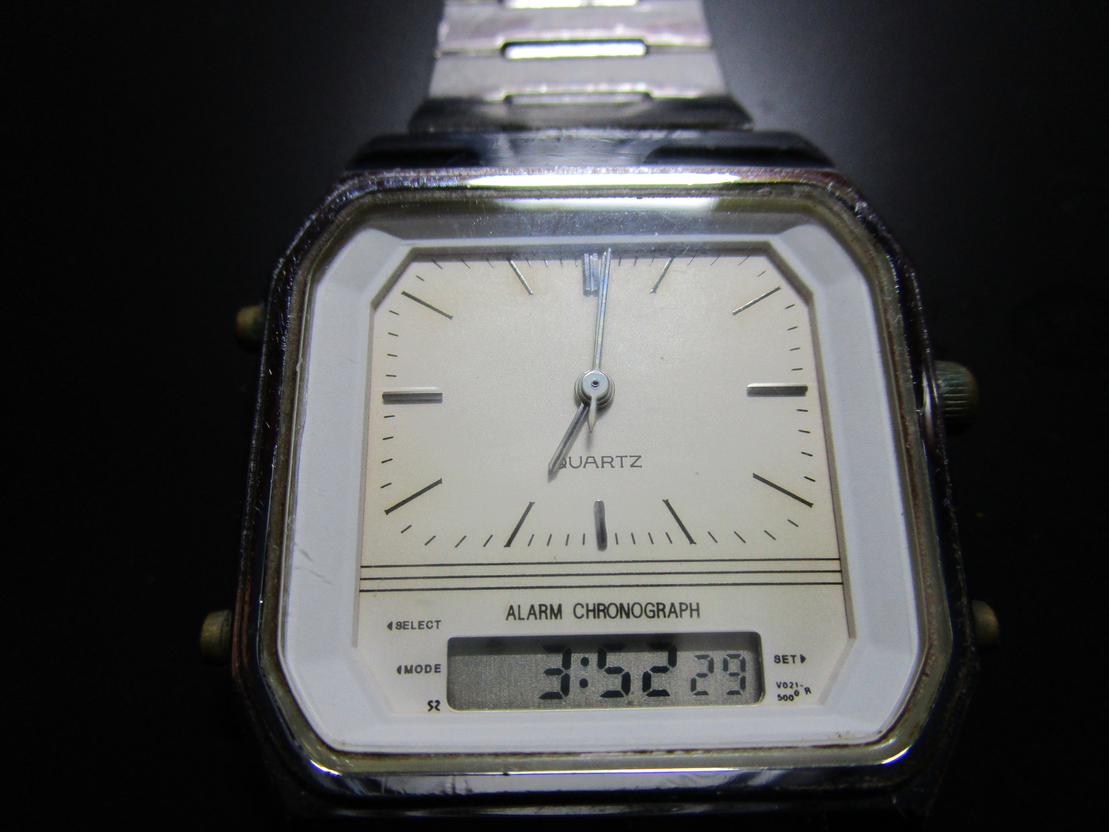 Seiko en Hema Vintage Horlogeforum Horlogeforum het