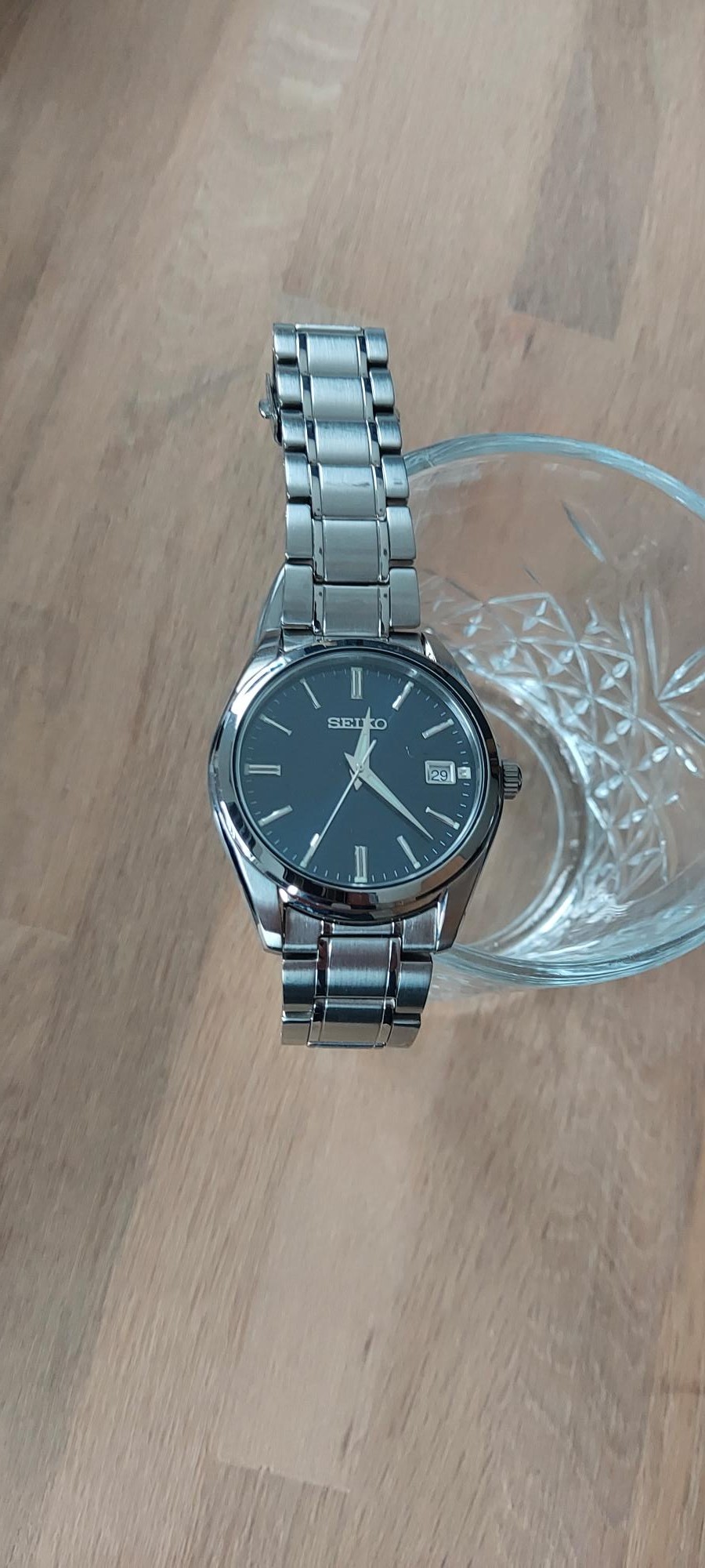 TE KOOP SEIKO SUR309P1 Horlogemarkt horloges Horlogeforum het forum voor liefhebbers van horloges