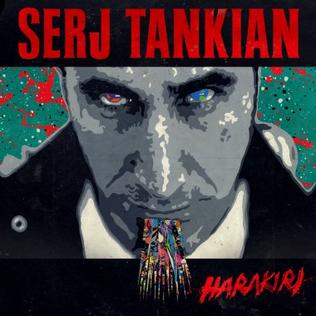 Serj_Tankian_-_Harakiri