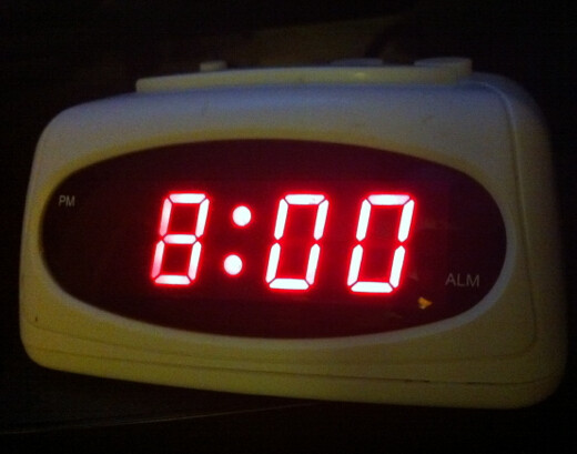 clock1
