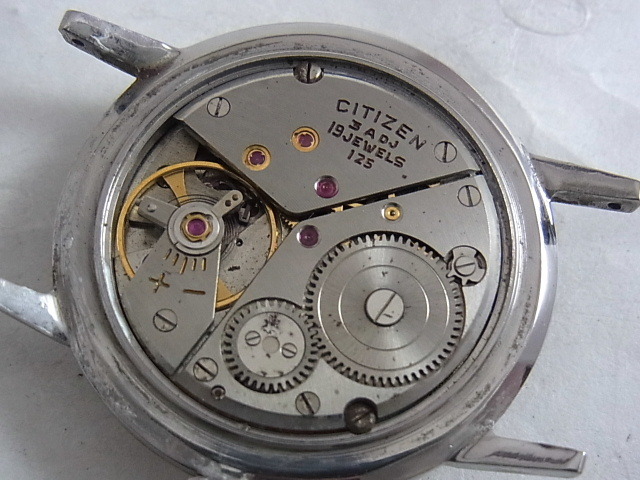 deluxe 19j b