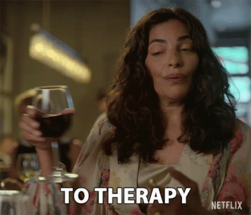 therapy