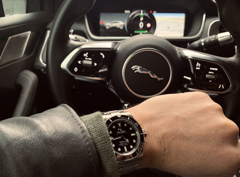 Rolex inruilen outlet