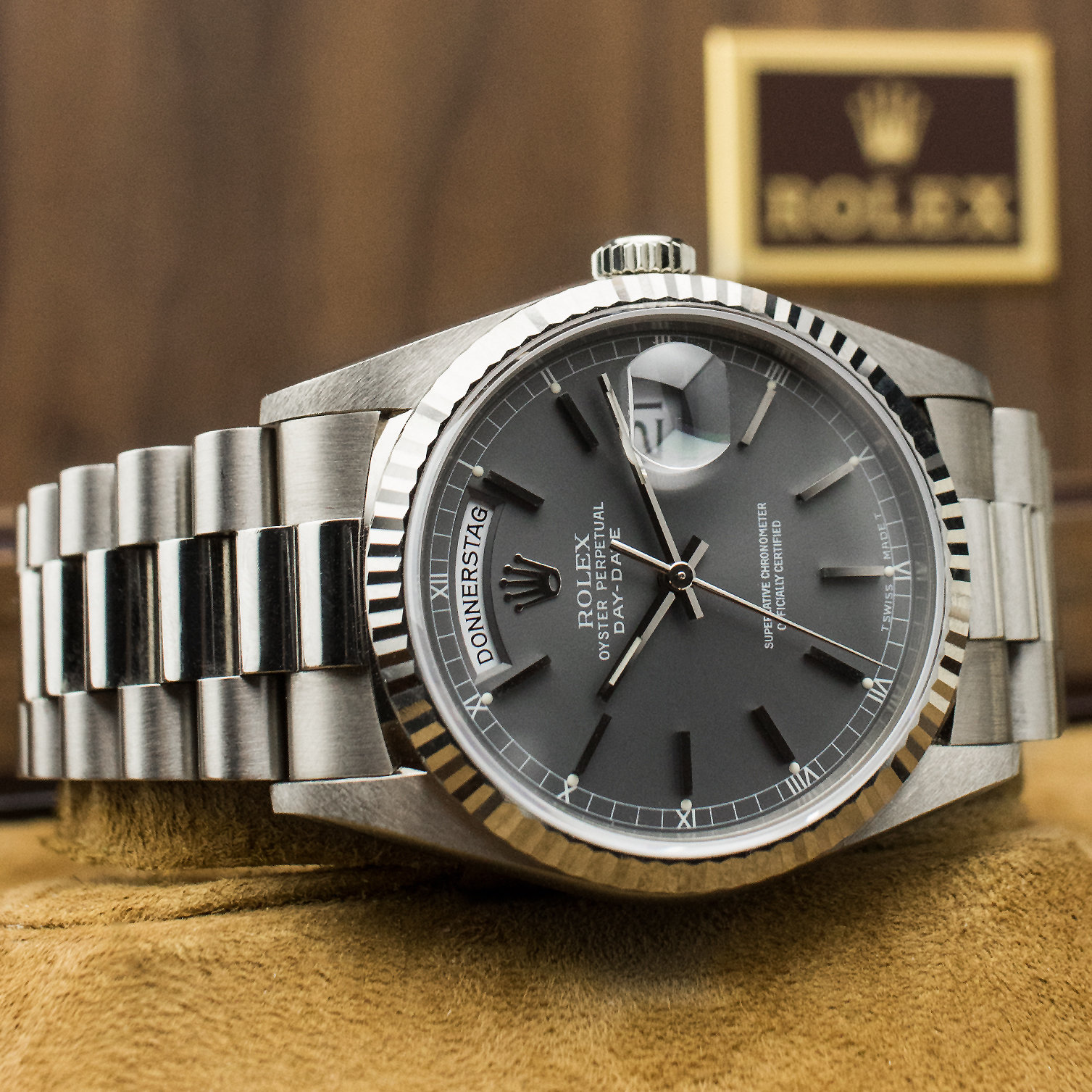 Rolex-Day-date-18238-anthracite-mint-copy