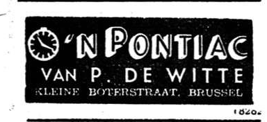 HetLaatsteNieuws-19-12-1950