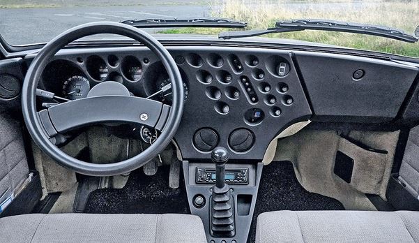 lancia