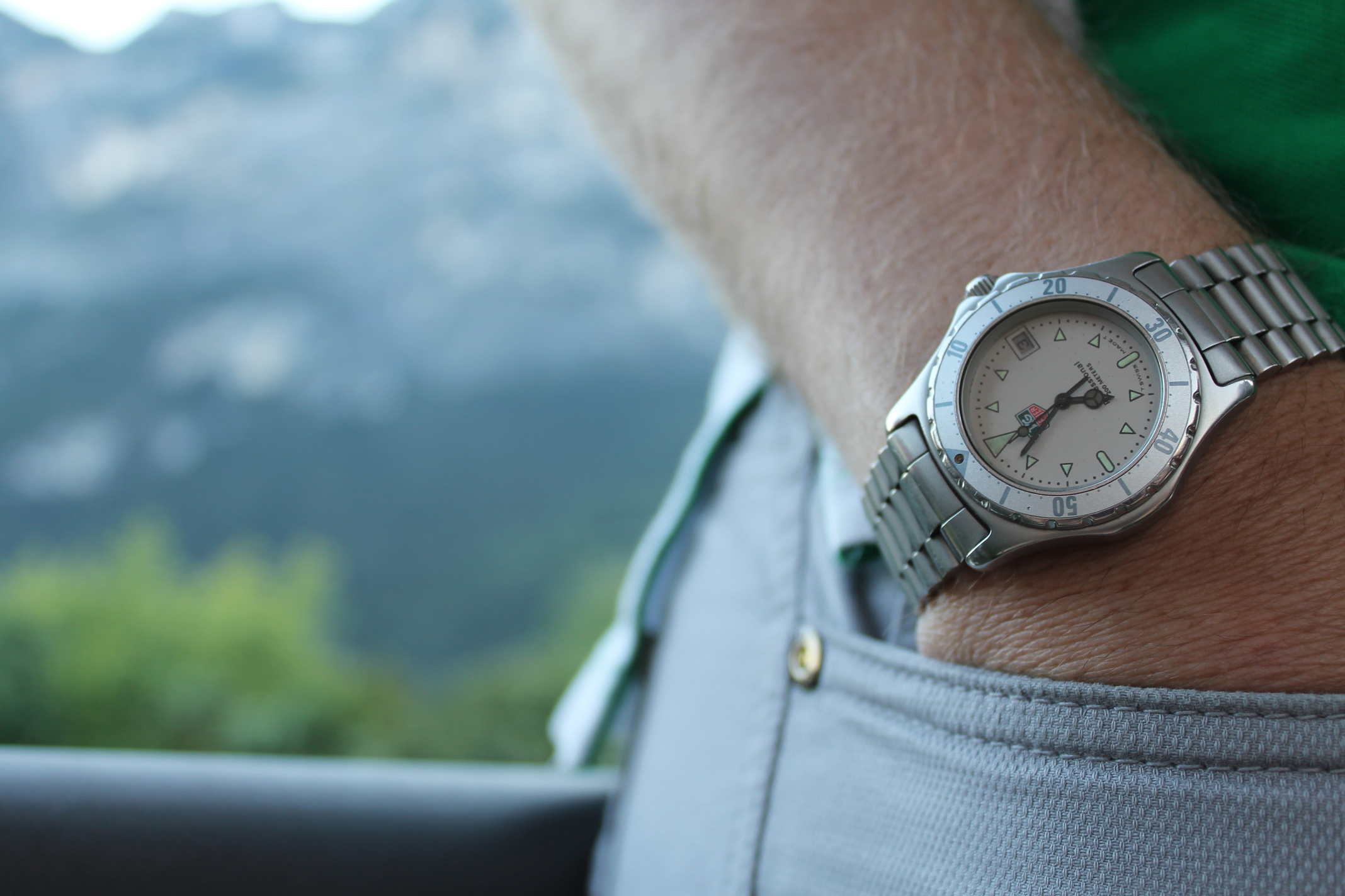 Tag deals heuer 972.013
