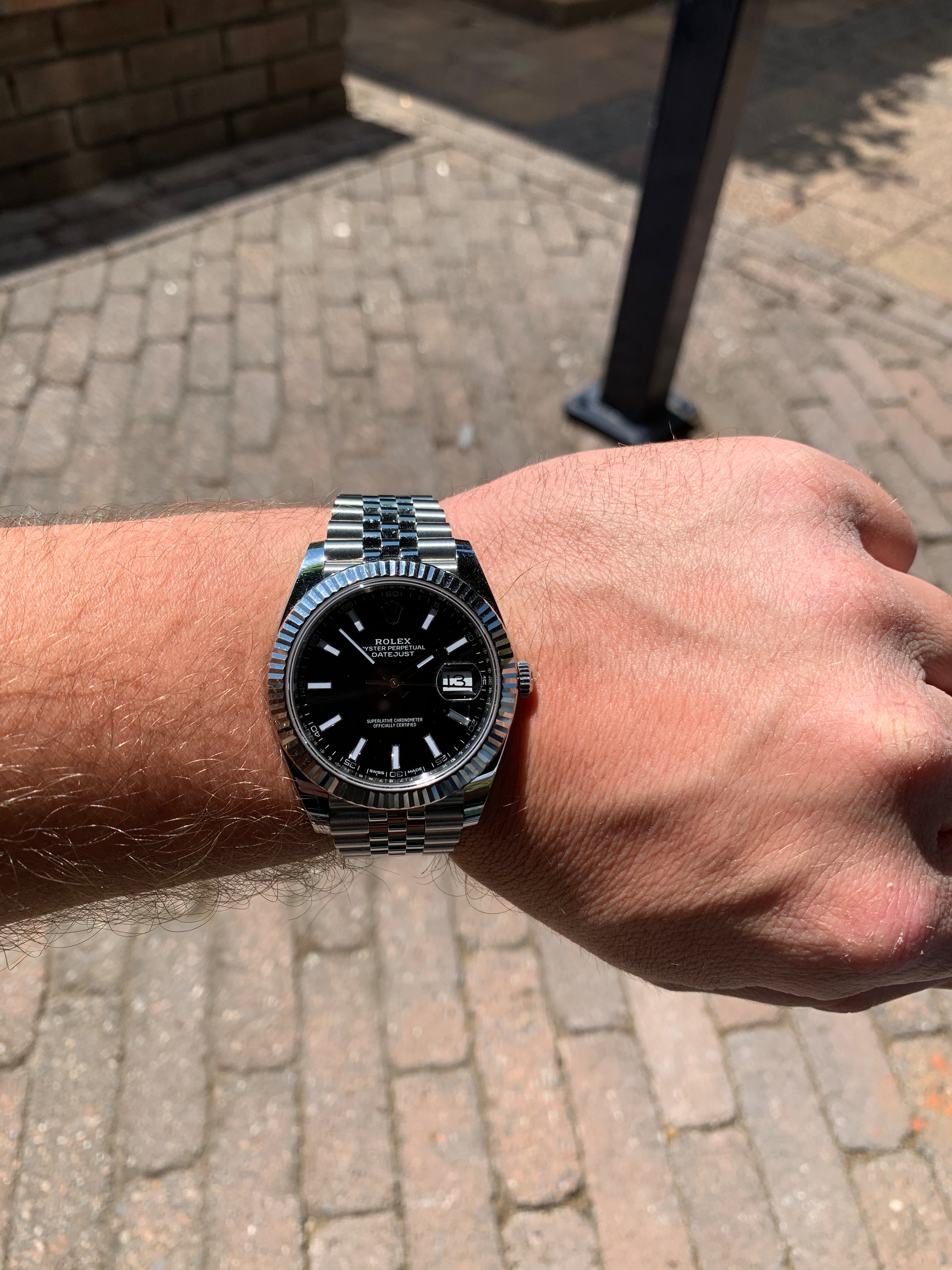 Tudor - Juwelen Nys in Kortrijk - Juwelen en horloges