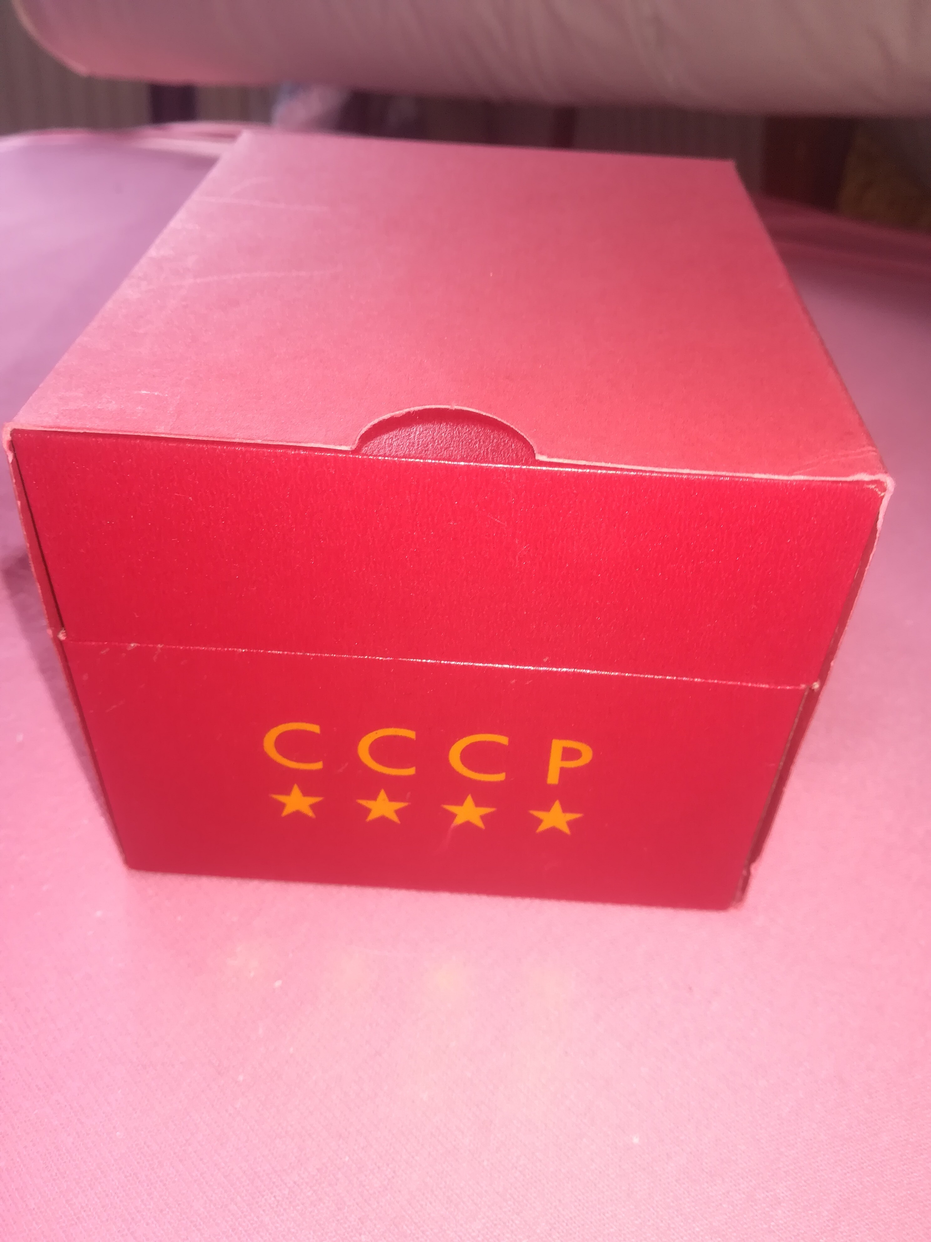 CCCP Submarine - Horlogemarkt (horloges) - Horlogeforum.nl - het forum voor  liefhebbers van horloges