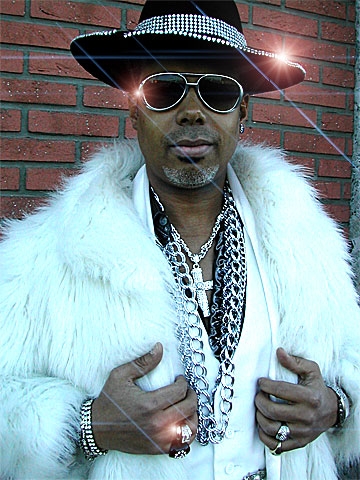 Pimp