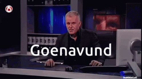 goenavund-peter-de-vries