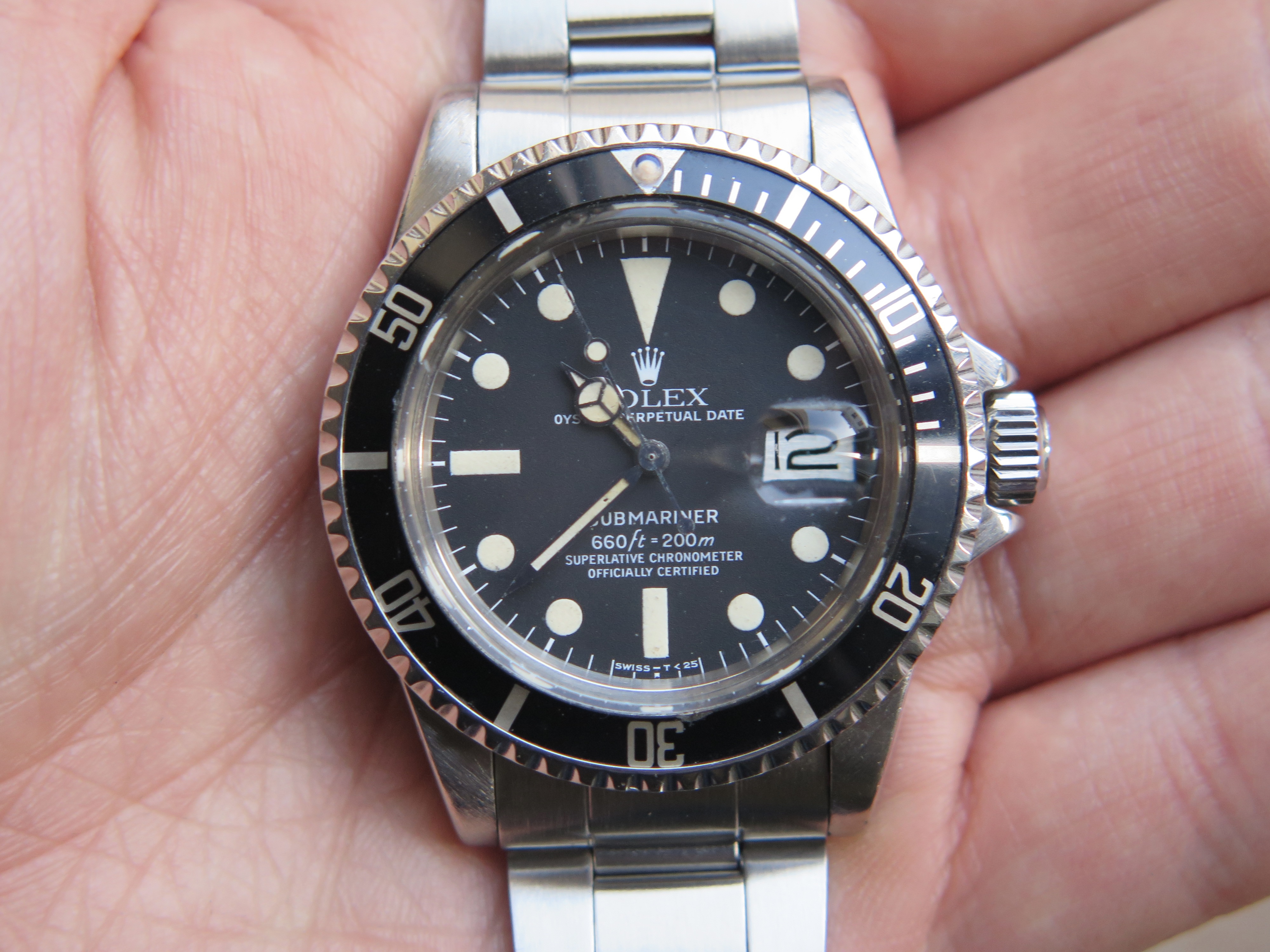 Rolex Submariner Swiss Mechanism-srl51 – Beste replica horloges, Goedkope  rolex replica te koop, Replica horloges te koop