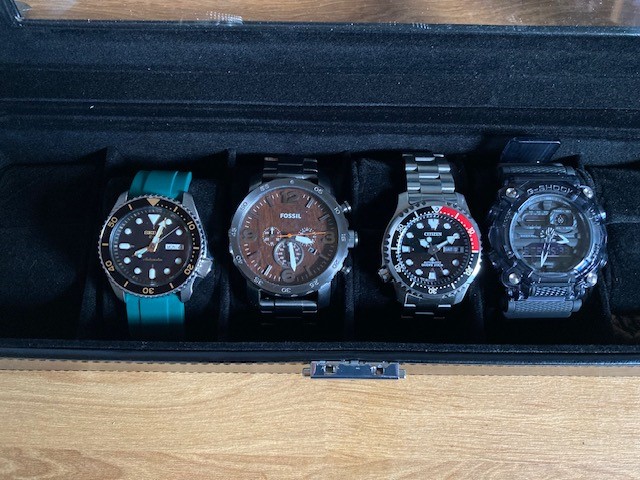horloges