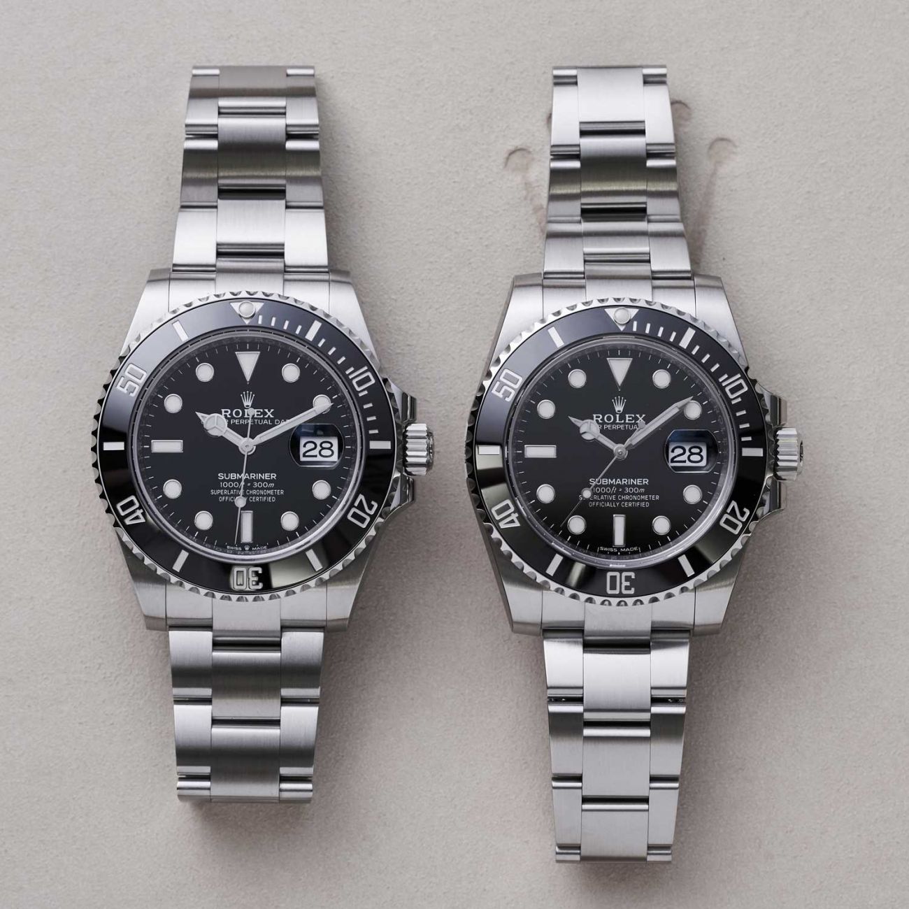 Rolex Predictions 2021 - New Versions of The Submariner, Daytona and  Sea-Dweller