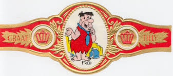 sigarenbandje