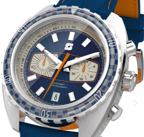 Straton Syncro