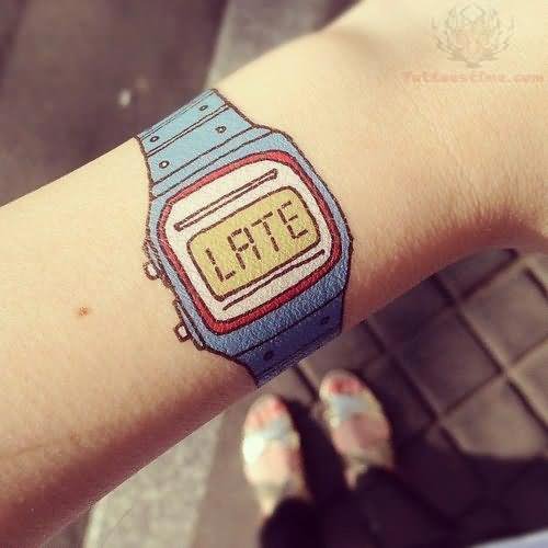 late-wrist-watch-tattoo