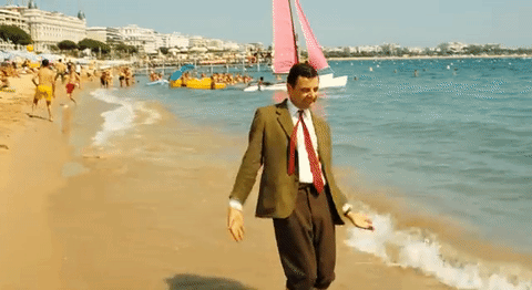 mr+bean+beach