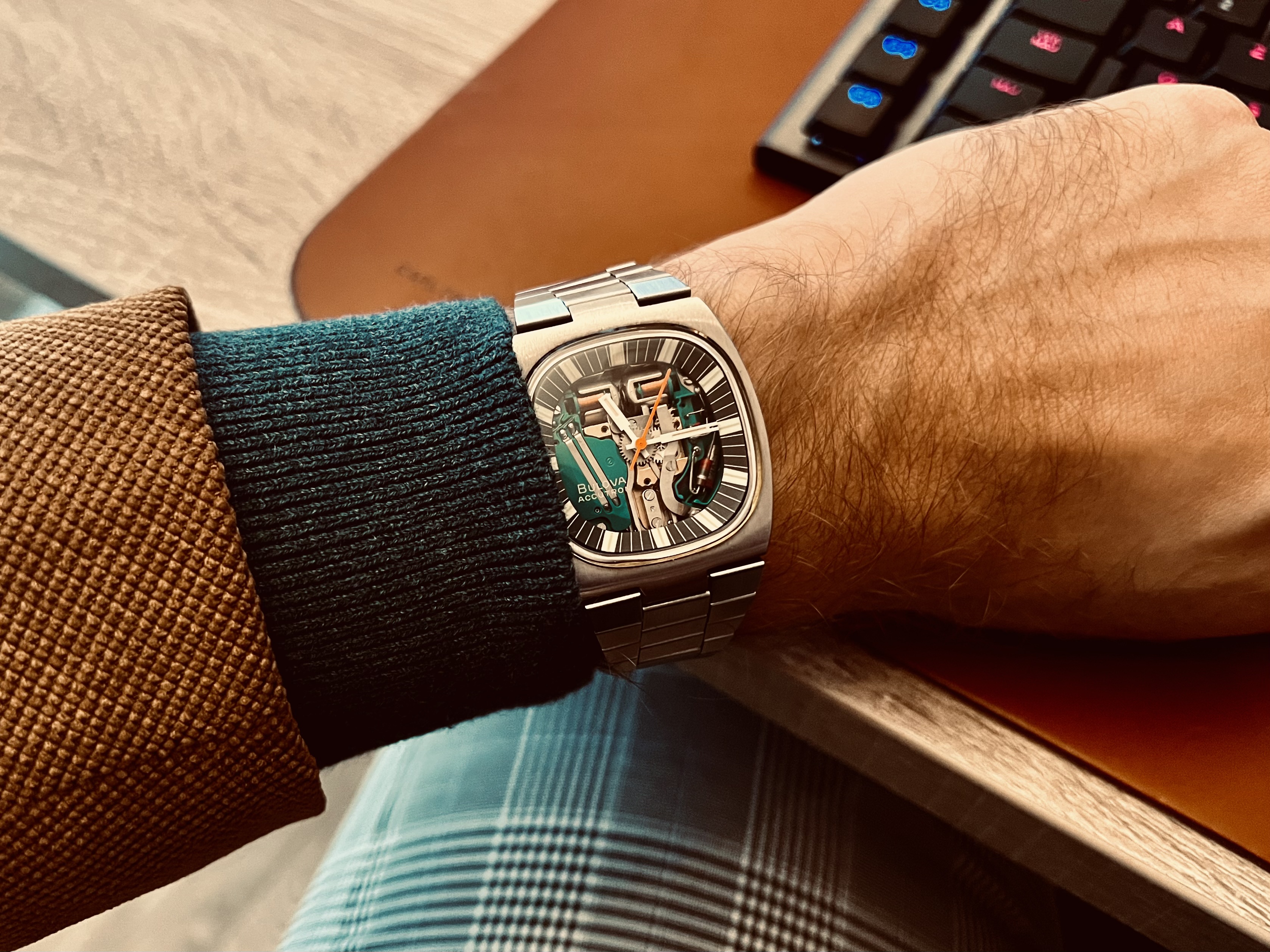 Mooiste horloges 2021 2025