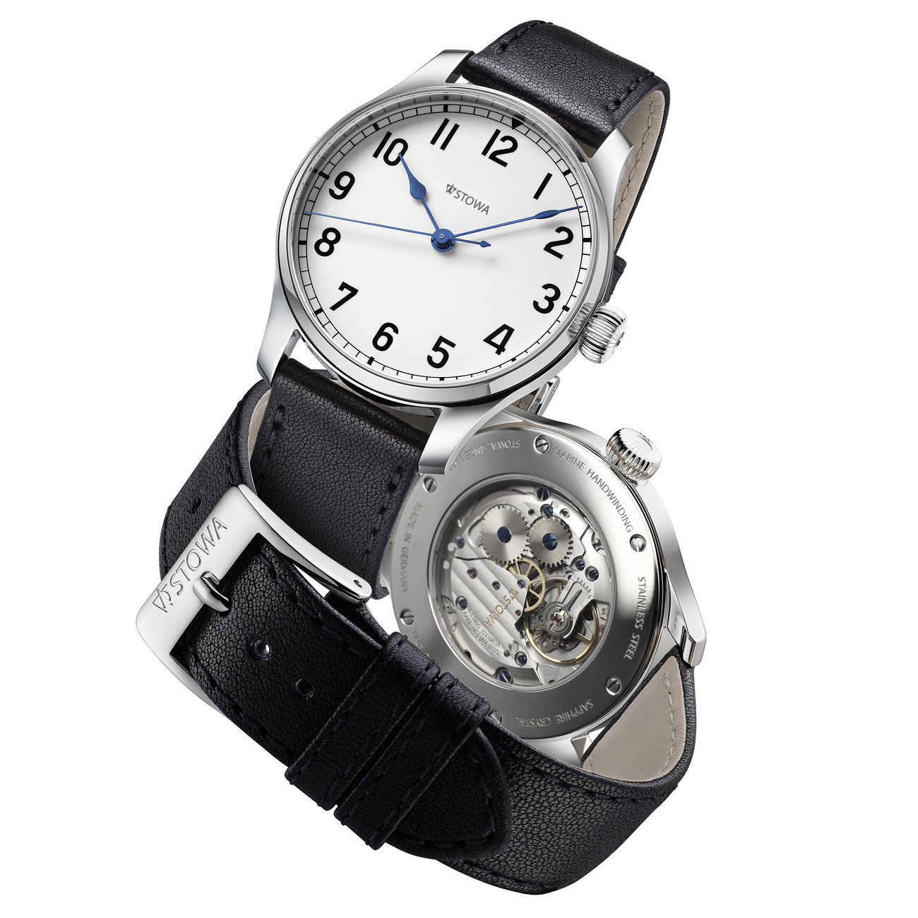 Stowa Часы Купить В Москве