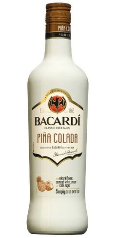 Pinacolada