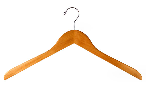 Kleerhanger