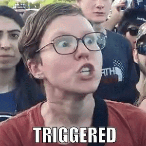 triggered