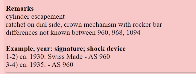 Ranfft AS 960 - b