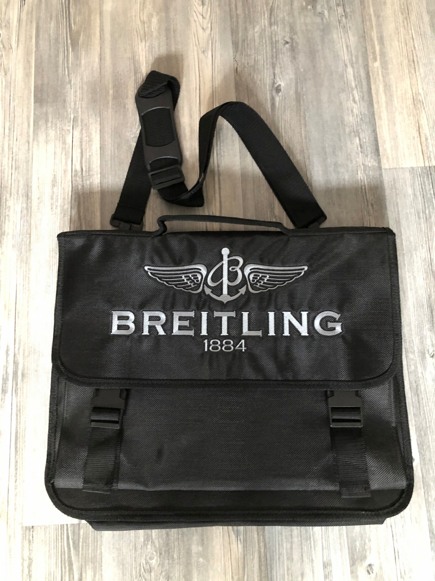 Breitling original goodies - Horlogemarkt (banden, onderdelen, etc) -  Horlogeforum.nl - het forum voor liefhebbers van horloges