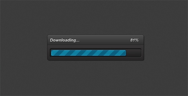 simple_dark_progress_bar_175700