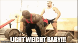 light-weight