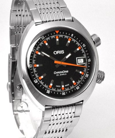 Oris