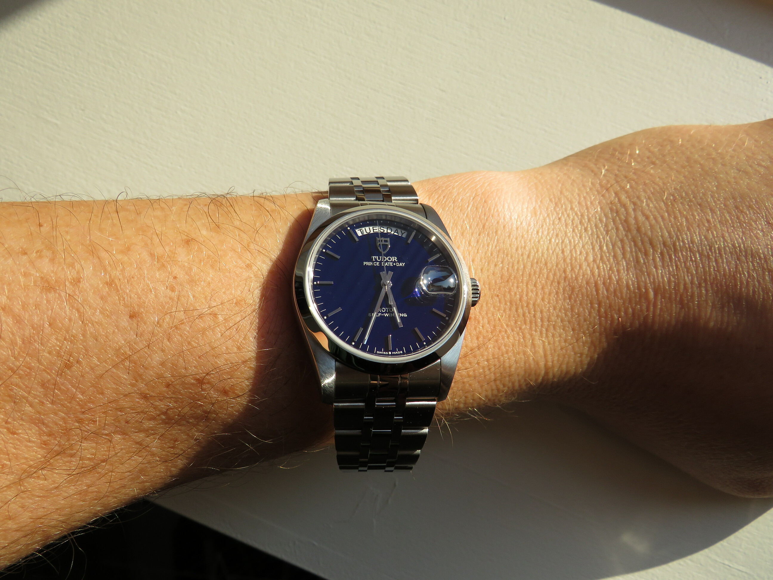 Tudor m76200 hotsell